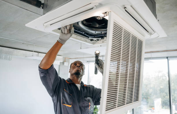 Licensed Emergency Hvac service in Chester Springs, PA - FH HVAC